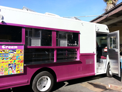 Food Trucks at South Bay Ford Commercial